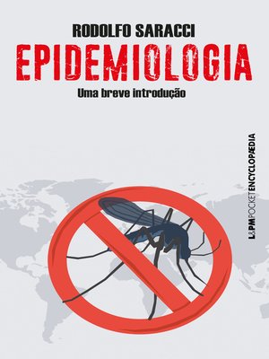 cover image of Epidemiologia